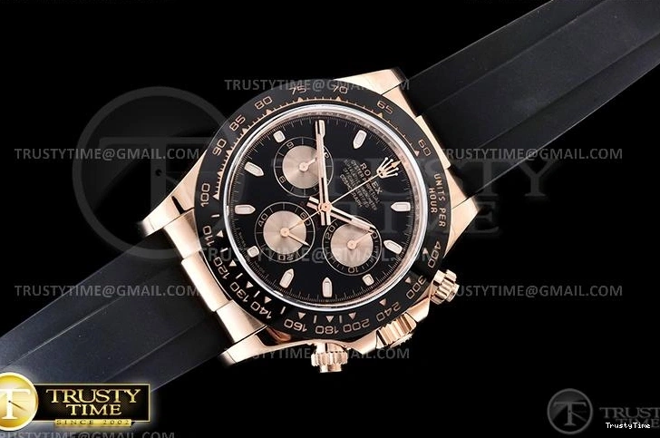 1118 Effortless ROLDYT0299A – Daytona 116515LN 938